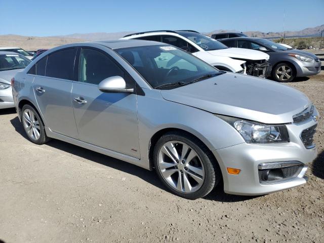 Photo 3 VIN: 1G1PG5SB6F7287522 - CHEVROLET CRUZE 