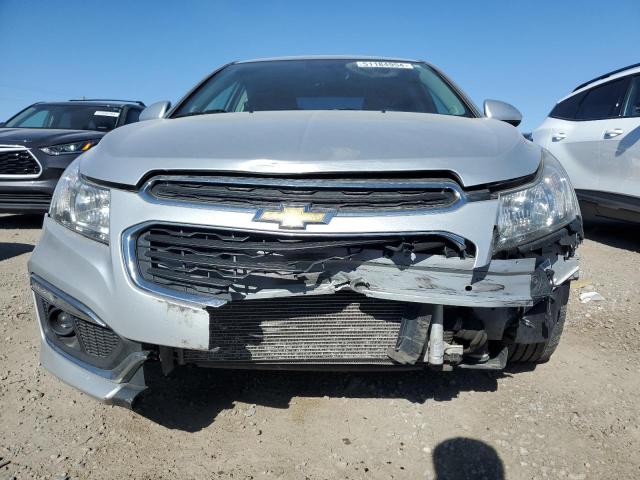 Photo 4 VIN: 1G1PG5SB6F7287522 - CHEVROLET CRUZE 