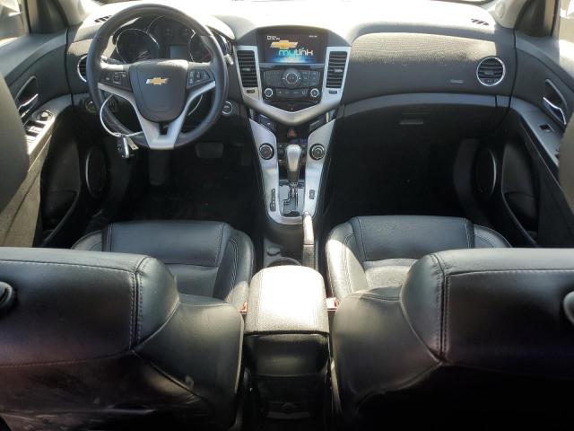 Photo 7 VIN: 1G1PG5SB6F7287522 - CHEVROLET CRUZE 