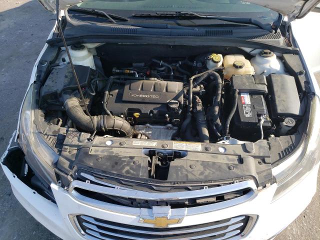 Photo 10 VIN: 1G1PG5SB6G7110406 - CHEVROLET CRUZE LIMI 