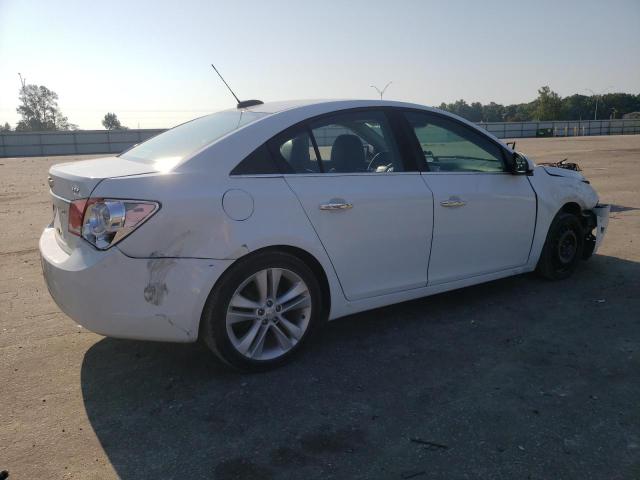 Photo 2 VIN: 1G1PG5SB6G7110406 - CHEVROLET CRUZE LIMI 