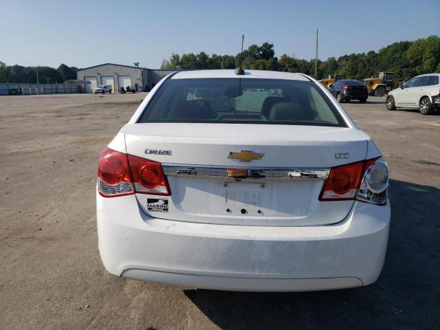 Photo 5 VIN: 1G1PG5SB6G7110406 - CHEVROLET CRUZE LIMI 