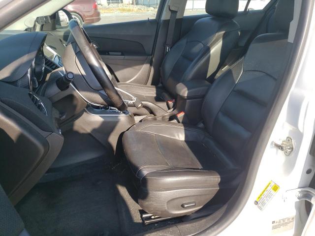 Photo 6 VIN: 1G1PG5SB6G7110406 - CHEVROLET CRUZE LIMI 