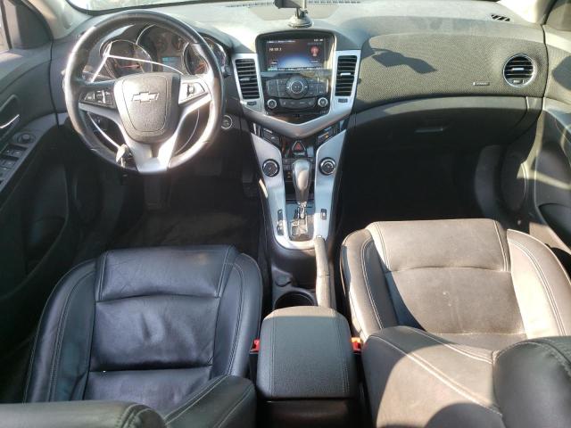 Photo 7 VIN: 1G1PG5SB6G7110406 - CHEVROLET CRUZE LIMI 