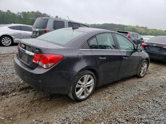 Photo 2 VIN: 1G1PG5SB6G7118246 - CHEVROLET CRUZE 