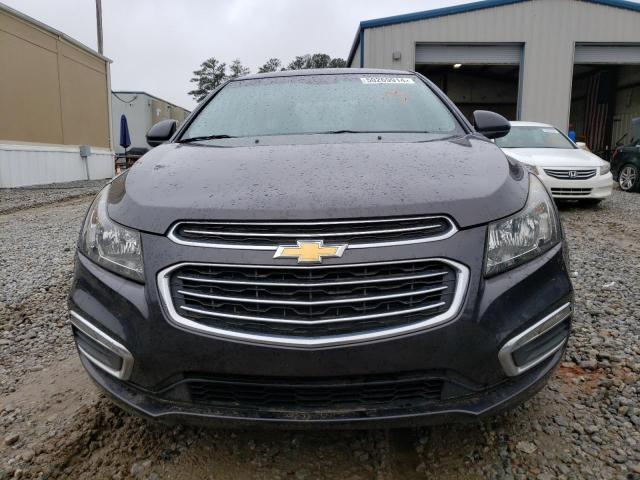 Photo 4 VIN: 1G1PG5SB6G7118246 - CHEVROLET CRUZE 