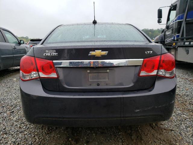 Photo 5 VIN: 1G1PG5SB6G7118246 - CHEVROLET CRUZE 