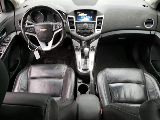 Photo 7 VIN: 1G1PG5SB6G7118246 - CHEVROLET CRUZE 