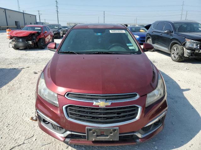 Photo 4 VIN: 1G1PG5SB6G7119249 - CHEVROLET CRUZE LIMI 