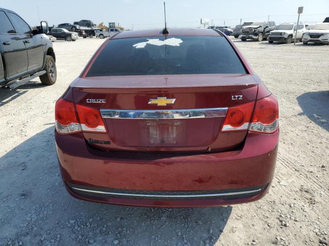 Photo 5 VIN: 1G1PG5SB6G7119249 - CHEVROLET CRUZE LIMI 