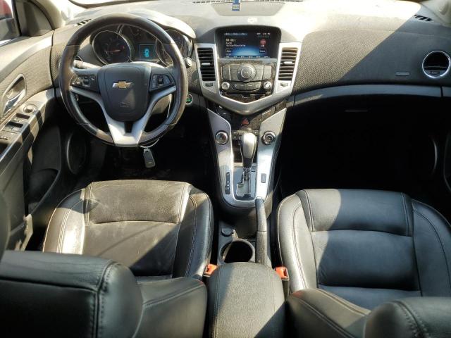 Photo 7 VIN: 1G1PG5SB6G7119249 - CHEVROLET CRUZE LIMI 