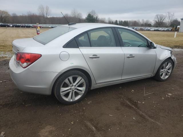 Photo 2 VIN: 1G1PG5SB6G7126900 - CHEVROLET CRUZE 