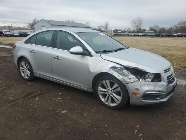 Photo 3 VIN: 1G1PG5SB6G7126900 - CHEVROLET CRUZE 