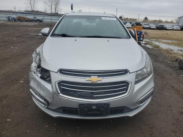 Photo 4 VIN: 1G1PG5SB6G7126900 - CHEVROLET CRUZE 