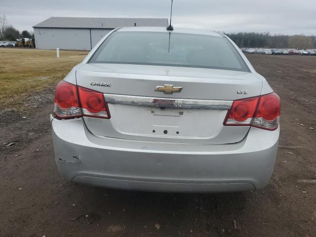 Photo 5 VIN: 1G1PG5SB6G7126900 - CHEVROLET CRUZE 