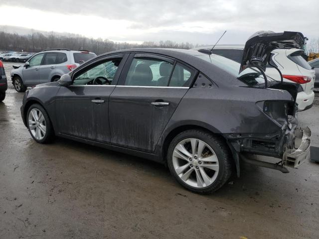 Photo 1 VIN: 1G1PG5SB6G7128713 - CHEVROLET CRUZE LIMI 