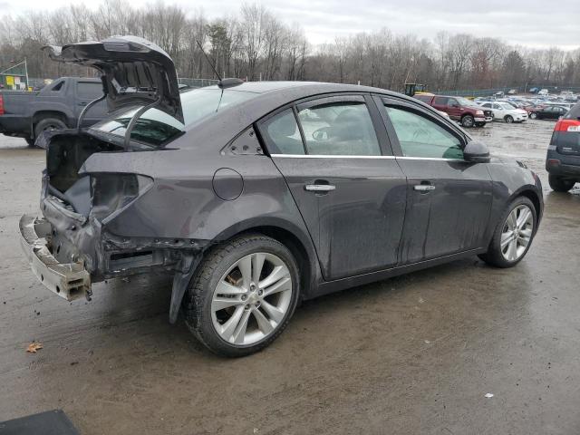 Photo 2 VIN: 1G1PG5SB6G7128713 - CHEVROLET CRUZE LIMI 