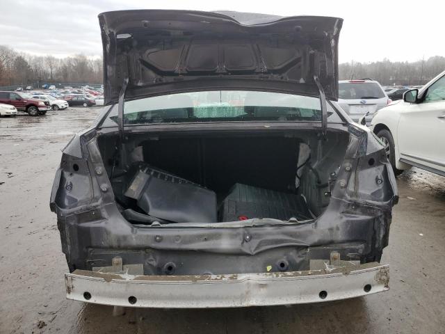 Photo 5 VIN: 1G1PG5SB6G7128713 - CHEVROLET CRUZE LIMI 