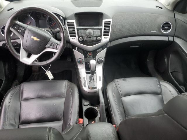 Photo 7 VIN: 1G1PG5SB6G7128713 - CHEVROLET CRUZE LIMI 