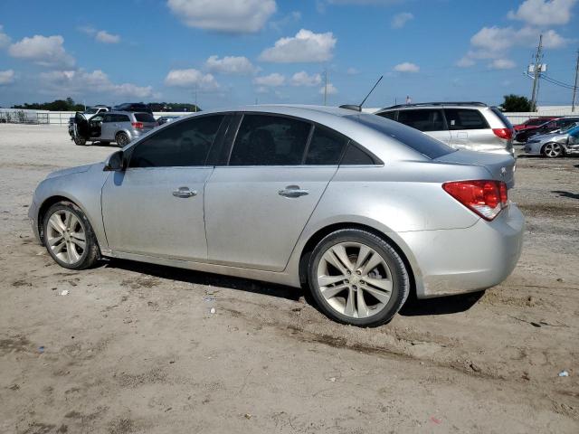 Photo 1 VIN: 1G1PG5SB6G7188099 - CHEVROLET CRUZE LIMI 