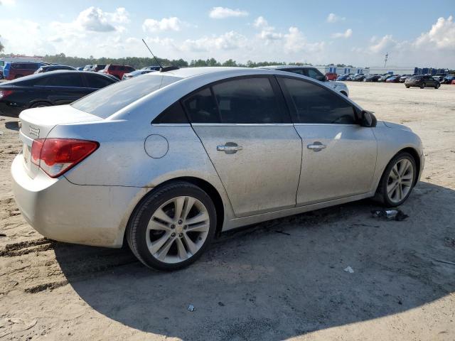 Photo 2 VIN: 1G1PG5SB6G7188099 - CHEVROLET CRUZE LIMI 