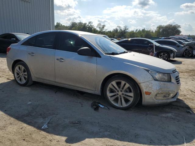 Photo 3 VIN: 1G1PG5SB6G7188099 - CHEVROLET CRUZE LIMI 