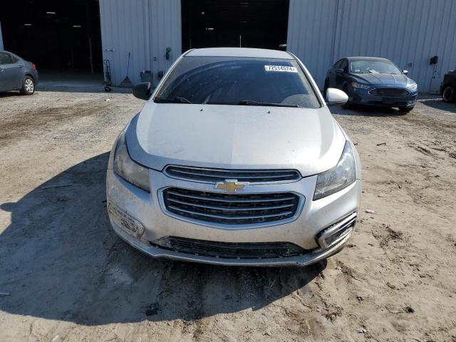 Photo 4 VIN: 1G1PG5SB6G7188099 - CHEVROLET CRUZE LIMI 