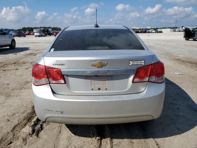 Photo 5 VIN: 1G1PG5SB6G7188099 - CHEVROLET CRUZE LIMI 