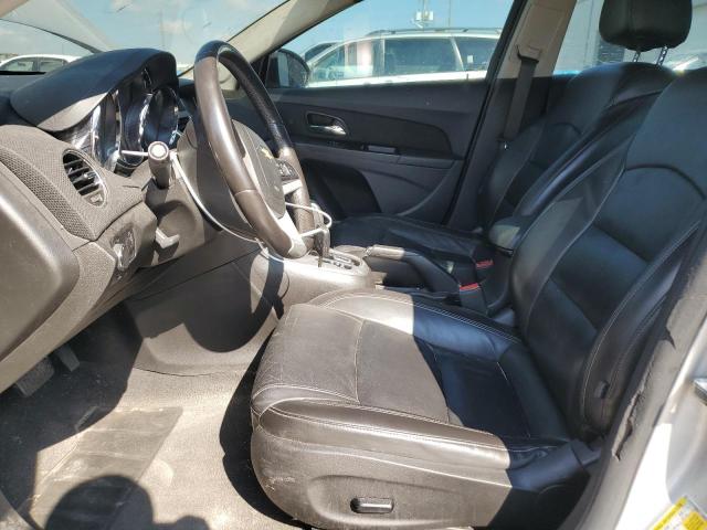 Photo 6 VIN: 1G1PG5SB6G7188099 - CHEVROLET CRUZE LIMI 