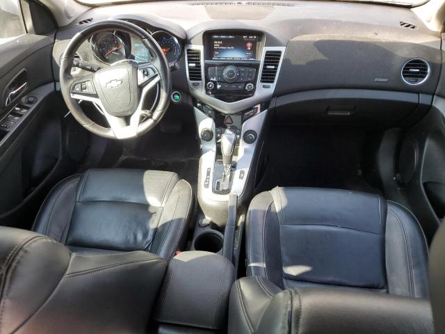 Photo 7 VIN: 1G1PG5SB6G7188099 - CHEVROLET CRUZE LIMI 