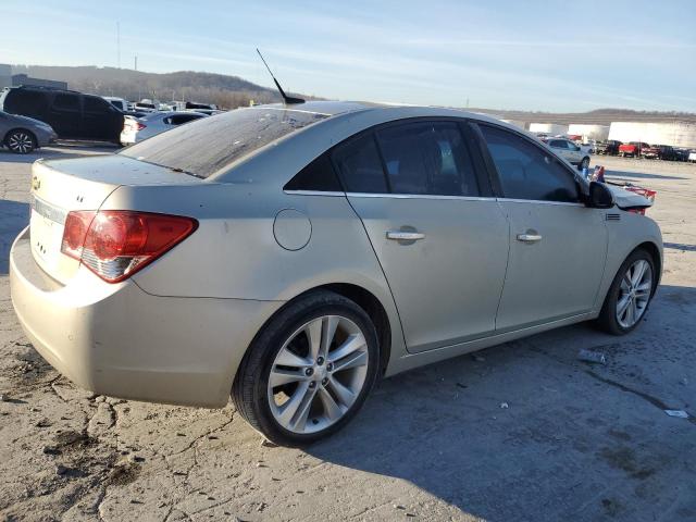 Photo 2 VIN: 1G1PG5SB7D7145936 - CHEVROLET CRUZE 