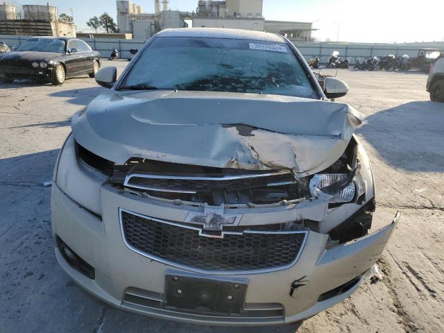 Photo 4 VIN: 1G1PG5SB7D7145936 - CHEVROLET CRUZE 