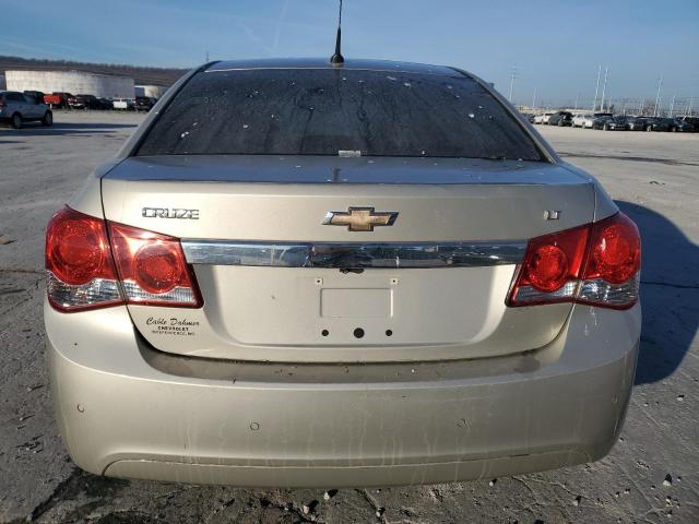 Photo 5 VIN: 1G1PG5SB7D7145936 - CHEVROLET CRUZE 