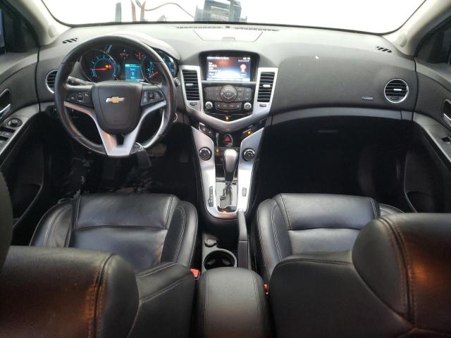 Photo 7 VIN: 1G1PG5SB7D7145936 - CHEVROLET CRUZE 