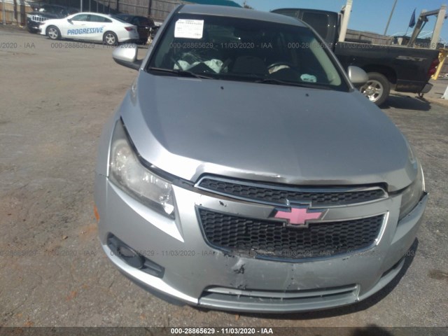 Photo 5 VIN: 1G1PG5SB7D7158153 - CHEVROLET CRUZE 