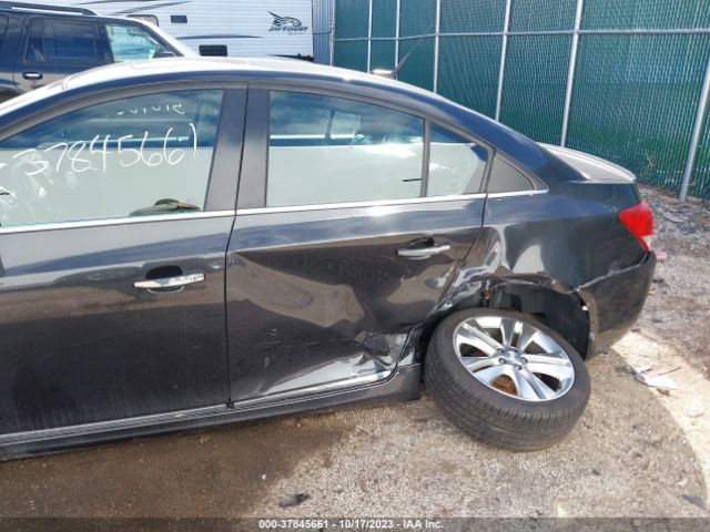 Photo 5 VIN: 1G1PG5SB7D7168584 - CHEVROLET CRUZE 