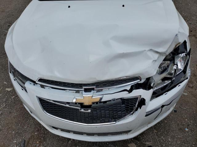 Photo 10 VIN: 1G1PG5SB7D7205343 - CHEVROLET CRUZE 