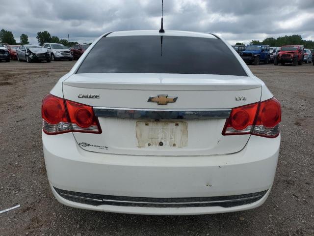 Photo 5 VIN: 1G1PG5SB7D7205343 - CHEVROLET CRUZE 