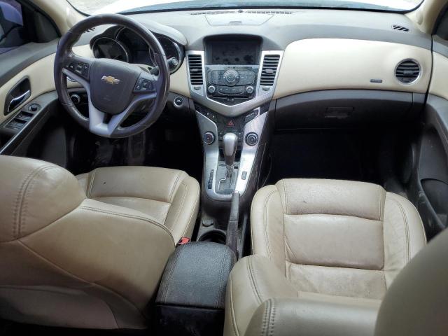 Photo 7 VIN: 1G1PG5SB7D7205343 - CHEVROLET CRUZE 