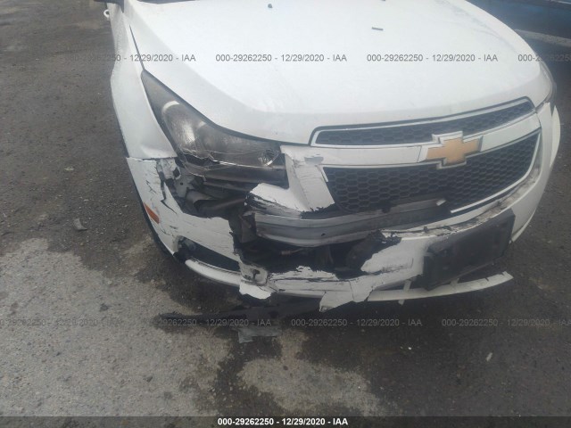 Photo 5 VIN: 1G1PG5SB7D7296372 - CHEVROLET CRUZE 