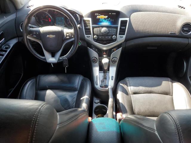 Photo 7 VIN: 1G1PG5SB7D7326700 - CHEVROLET CRUZE 