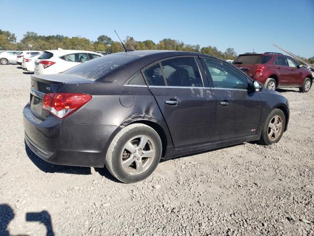 Photo 2 VIN: 1G1PG5SB7E7137255 - CHEVROLET CRUZE LTZ 