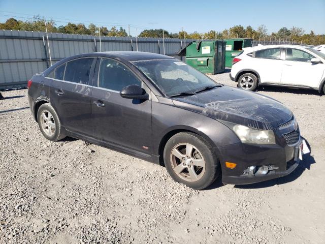 Photo 3 VIN: 1G1PG5SB7E7137255 - CHEVROLET CRUZE LTZ 