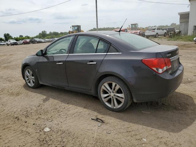 Photo 1 VIN: 1G1PG5SB7E7226680 - CHEVROLET CRUZE 