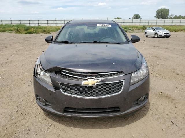 Photo 4 VIN: 1G1PG5SB7E7226680 - CHEVROLET CRUZE 