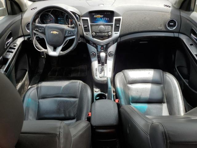 Photo 7 VIN: 1G1PG5SB7E7226680 - CHEVROLET CRUZE 