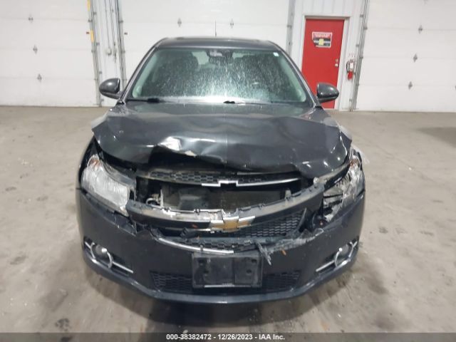 Photo 5 VIN: 1G1PG5SB7E7297085 - CHEVROLET CRUZE 