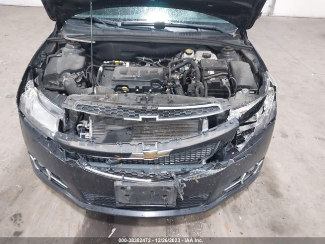 Photo 9 VIN: 1G1PG5SB7E7297085 - CHEVROLET CRUZE 