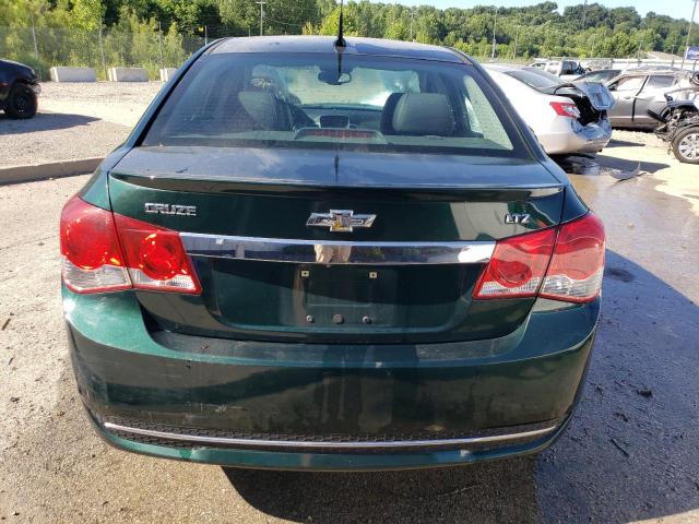 Photo 5 VIN: 1G1PG5SB7E7367748 - CHEVROLET CRUZE 