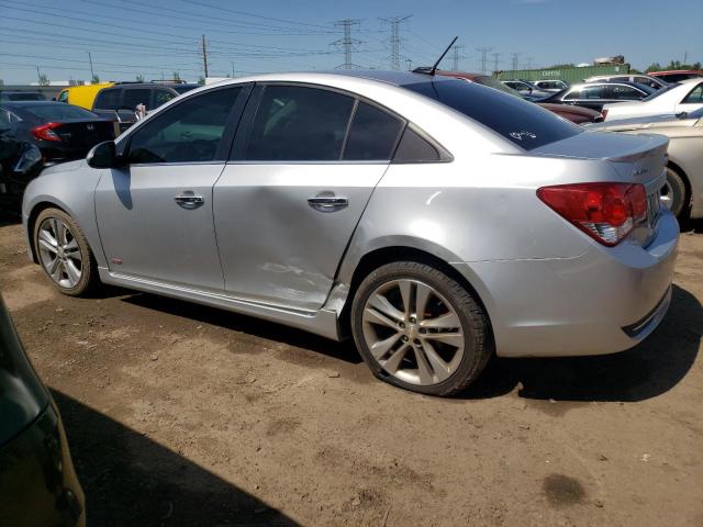 Photo 1 VIN: 1G1PG5SB7E7401218 - CHEVROLET CRUZE 